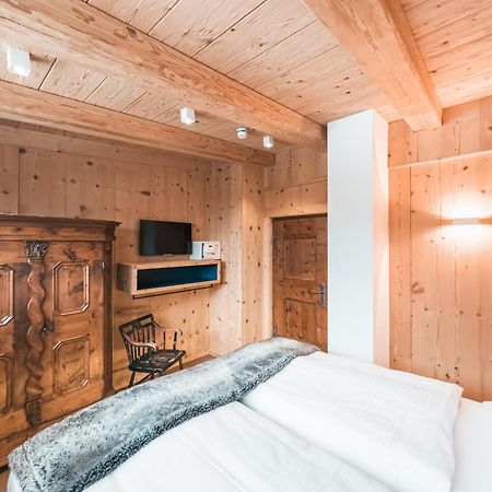 Sportlodge' Golf Suite - Natural Pool, Whirlpool & Sauna By Alpenluxus Appartements Kleinboden Exterior photo