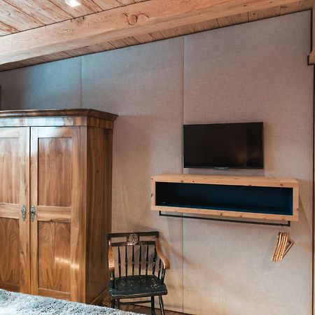 Sportlodge' Golf Suite - Natural Pool, Whirlpool & Sauna By Alpenluxus Appartements Kleinboden Exterior photo